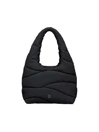GOT BAG | Tasche - Schultertasche WAVY PUFFER SHOULDER BAG | 